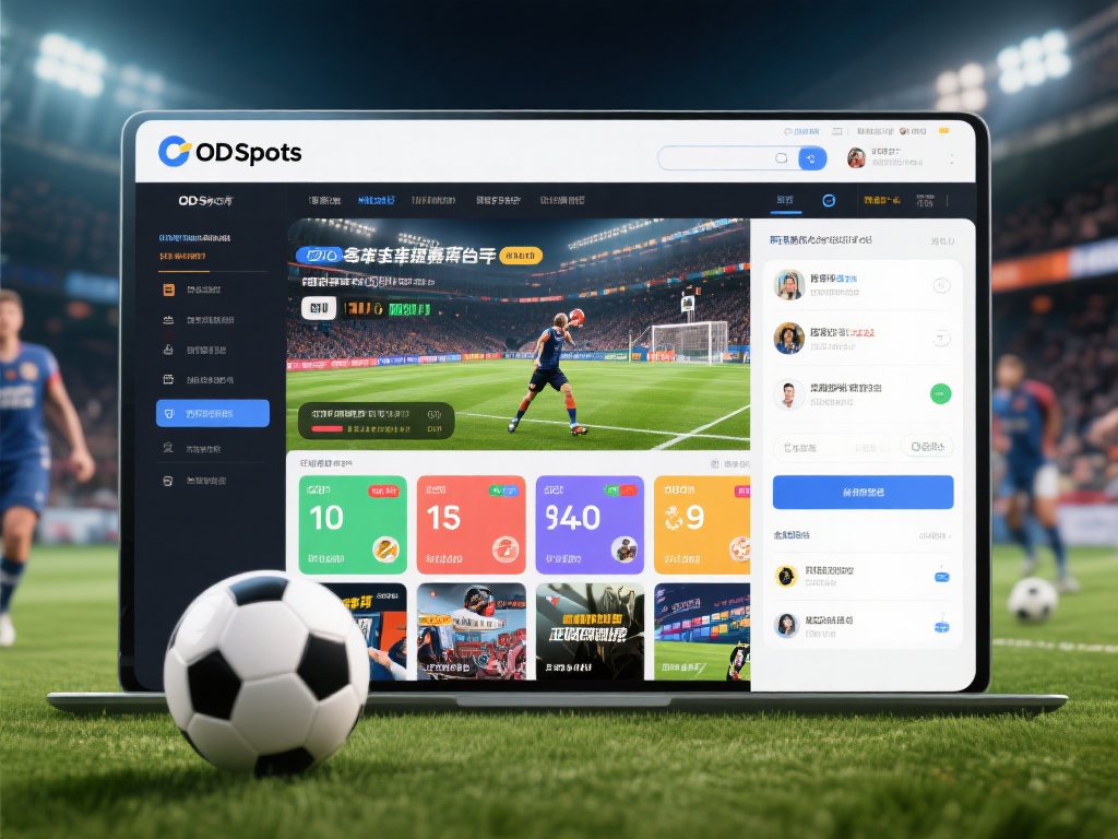 在众多体育娱乐平台中，od体育以其丰富的赛事覆盖和