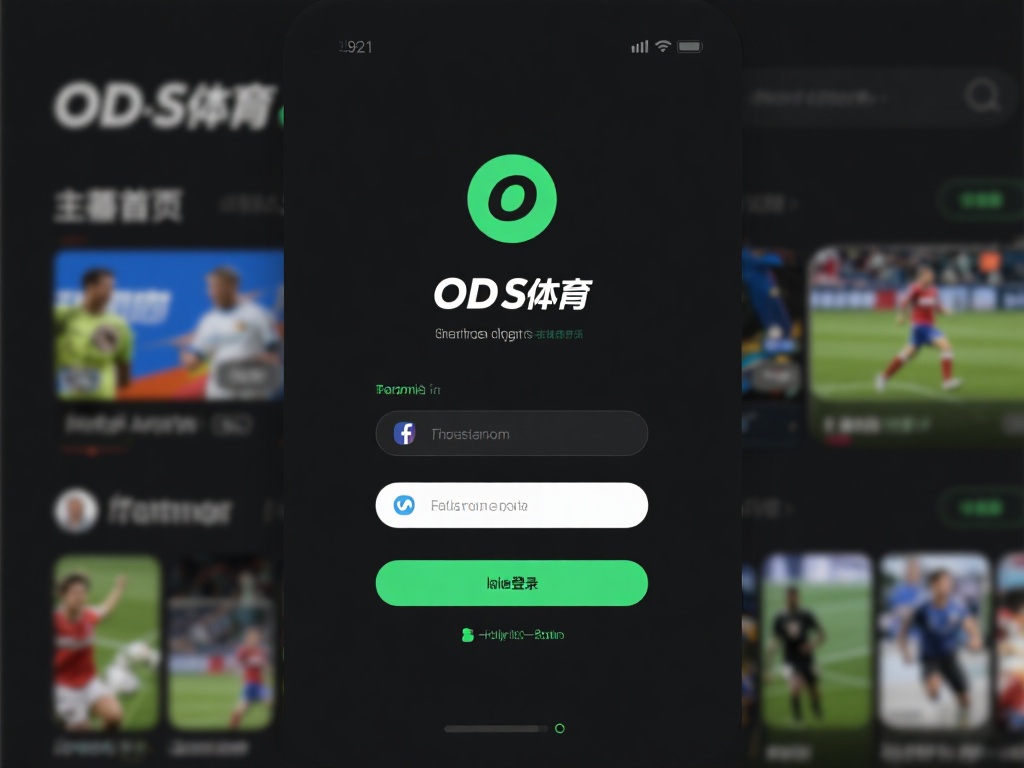 OD 体育下载教程：一键安装，畅享全球体育精彩内容 (OD 体育下载教程：一键安装，畅享全球体育精彩内容，随时随地看比赛）