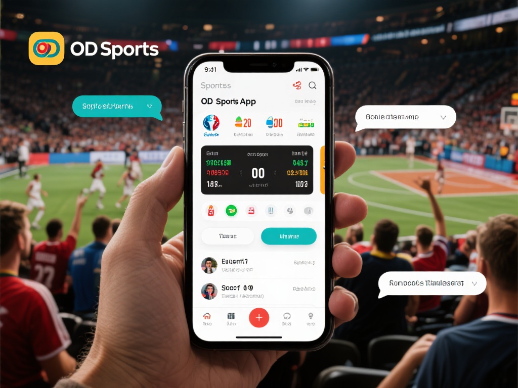 此外，实时比分互动功能也备受好评。用户不仅可以查看