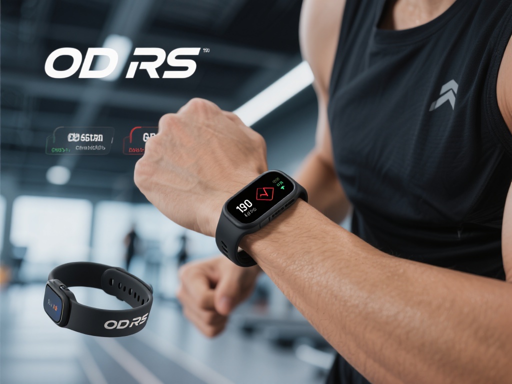 此外，OD系列还融入了智能科技。例如，其智能手环可