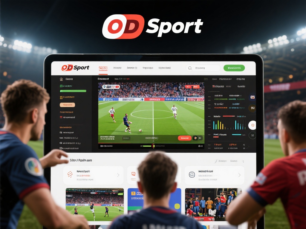 在众多体育平台中，od体育在线凭借其丰富的赛事资源