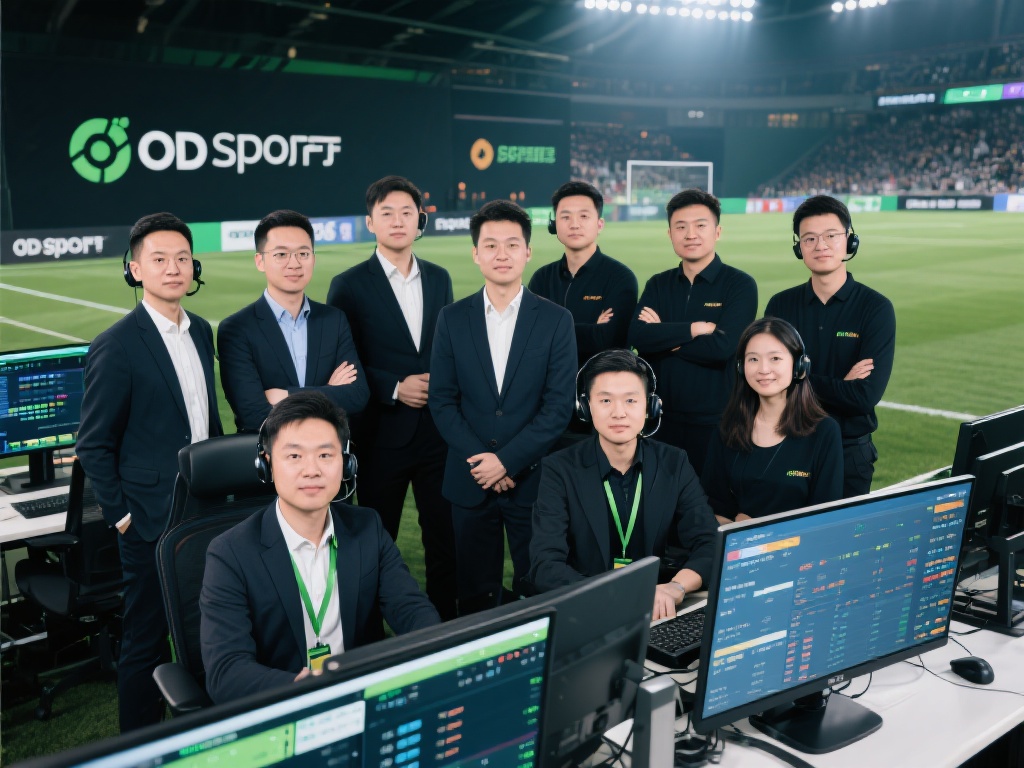 在体育娱乐领域，技术与服务的结合至关重要。od体育