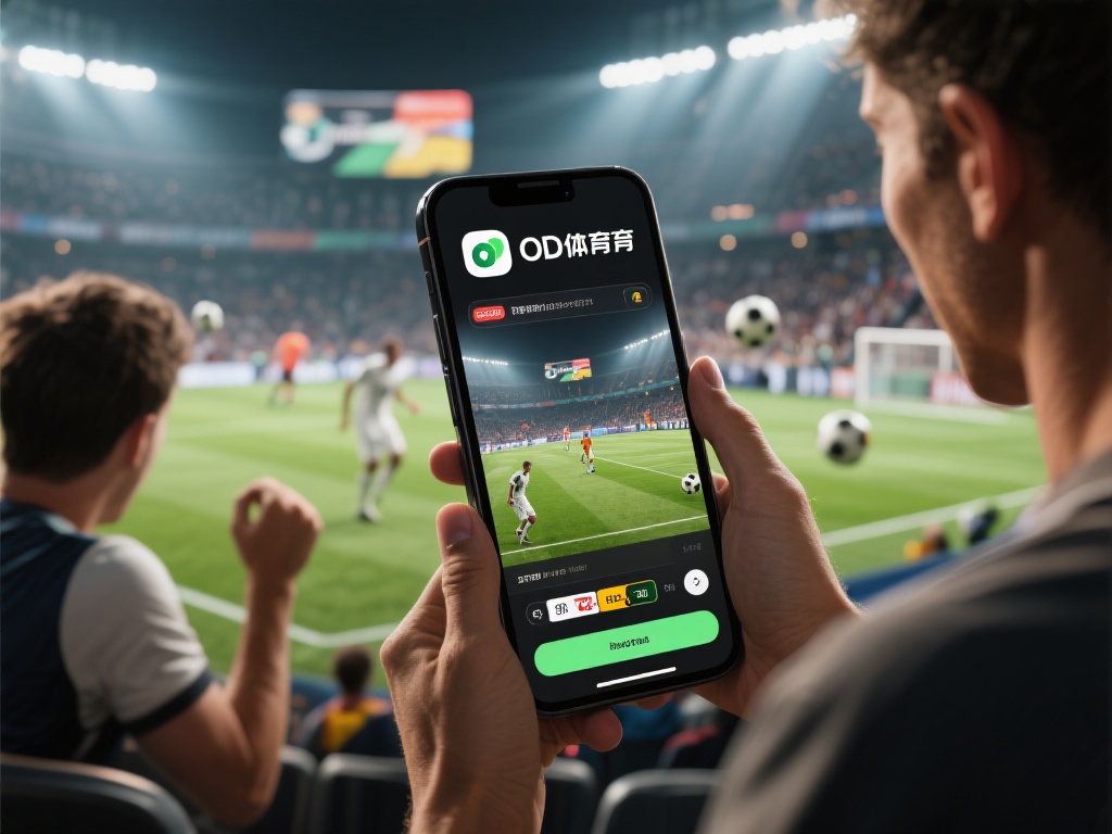 在快节奏的现代生活中，体育赛事已经成为许多人放松身