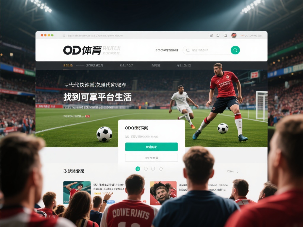 在快节奏的现代生活中，体育迷们总是渴望第一时间获取