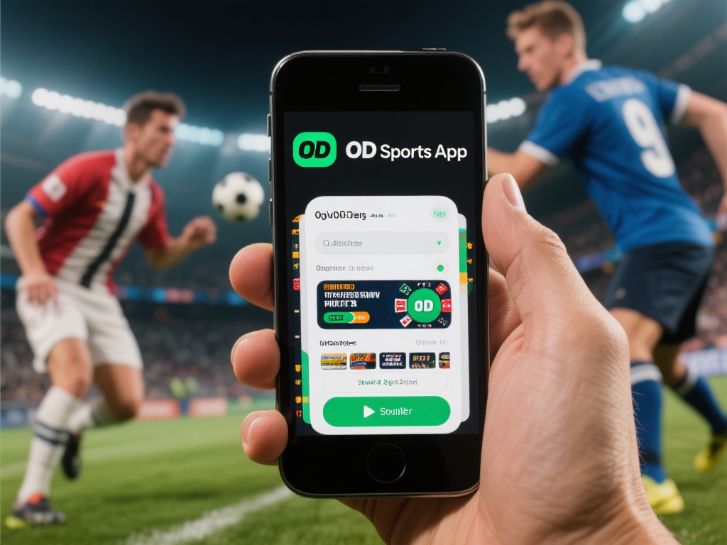 在快节奏的现代生活中，体育爱好者们渴望随时随地获取