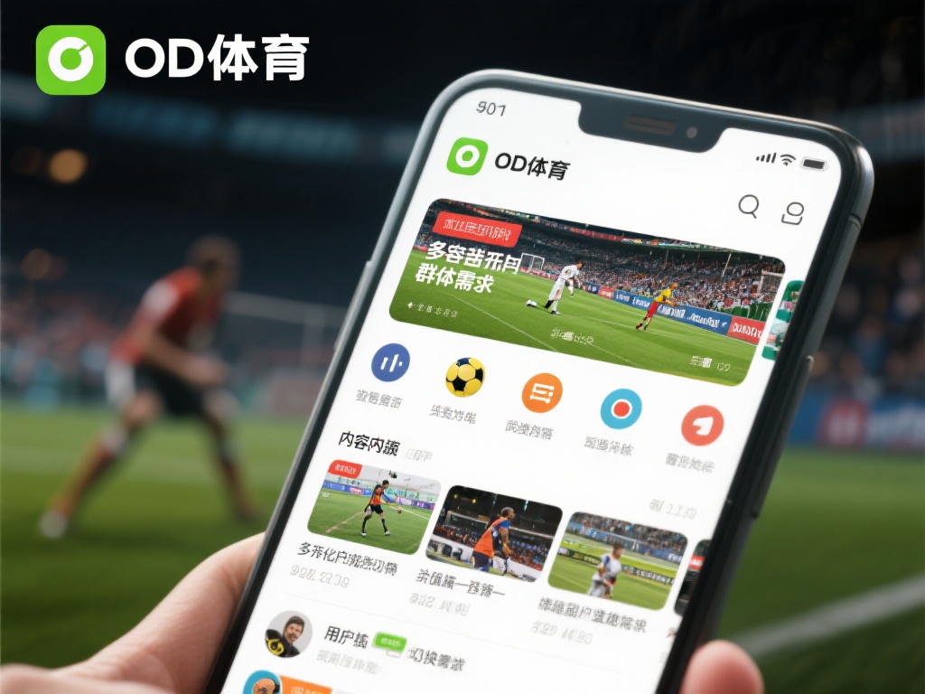 此外，OD体育的内容覆盖面非常广泛。除了主流赛事外