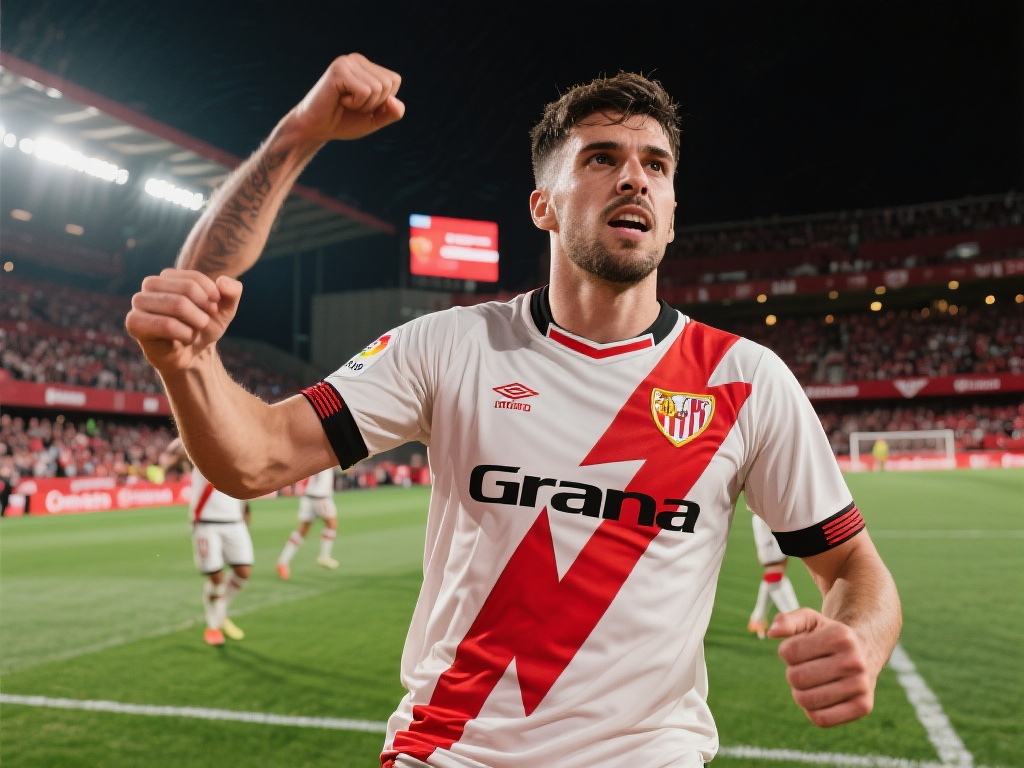 在西甲联赛的舞台上，有一支球队以其坚韧不拔的精神和