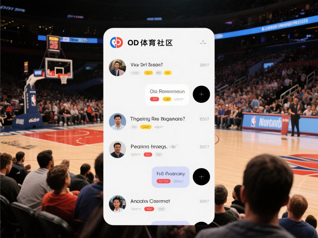 OD体育如何成为体育爱好者的首选平台？深度评测服务与体验优势！ (OD体育为何成为体育爱好者首选？深度评测服务与体验优势解析！）