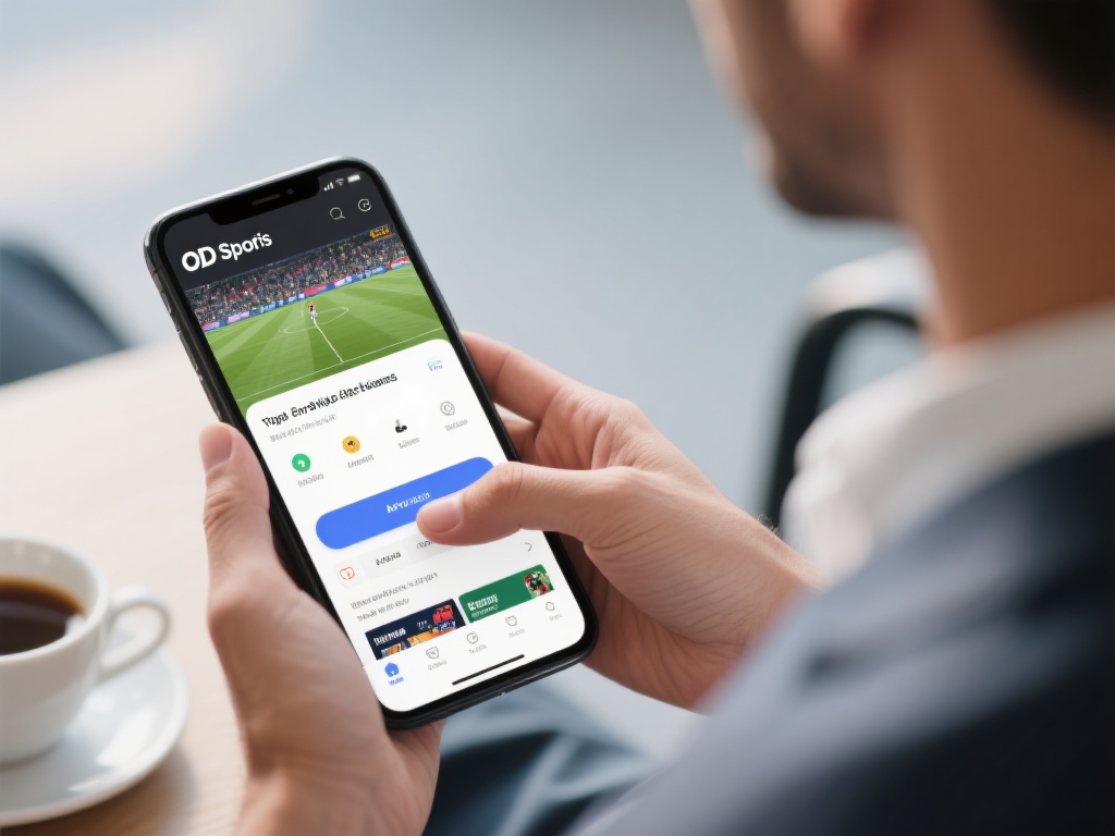 od体育app入口：一键进入，探索最新体育资讯与精彩比赛的窗口 (od体育app入口：一键进入，畅享最新体育资讯与精彩比赛直播窗口）