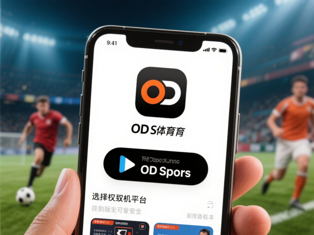 OD体育哪里下载最安全？教你找到正规渠道并安装最新版本 (OD体育哪里下载最安全？教你找到正规渠道并安装最新版本的详细指南）