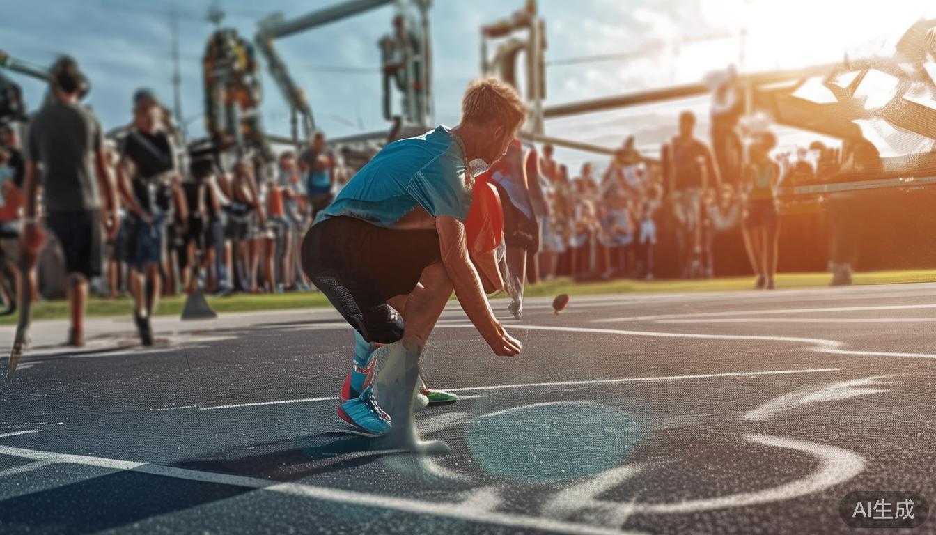 爱体育OD:点燃激情的运动生活新体验 在现代社会,体育已成为人们生活中不可或缺的一部分。