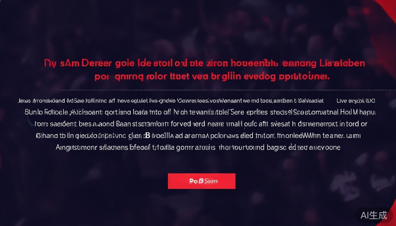 在现代体育娱乐方式不断丰富的背景下，越来越多的体育