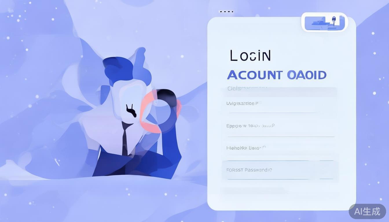 Od体育登录不了怎么办?详尽解决方法汇总与实用技巧分享 确认输入的账号信息无误. 特别注意大小写和特殊字符