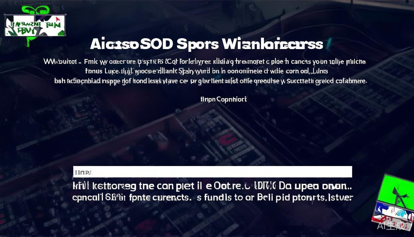 在现代体育娱乐中，很多玩家选择通过官方平台进行投注