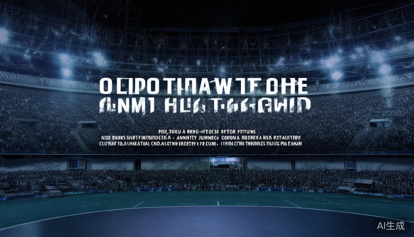 OD体育狼队:未来发展前景与精彩赛事精彩回顾分析 在激烈竞争的体育赛场上,一个球队的发展不仅仅关乎当