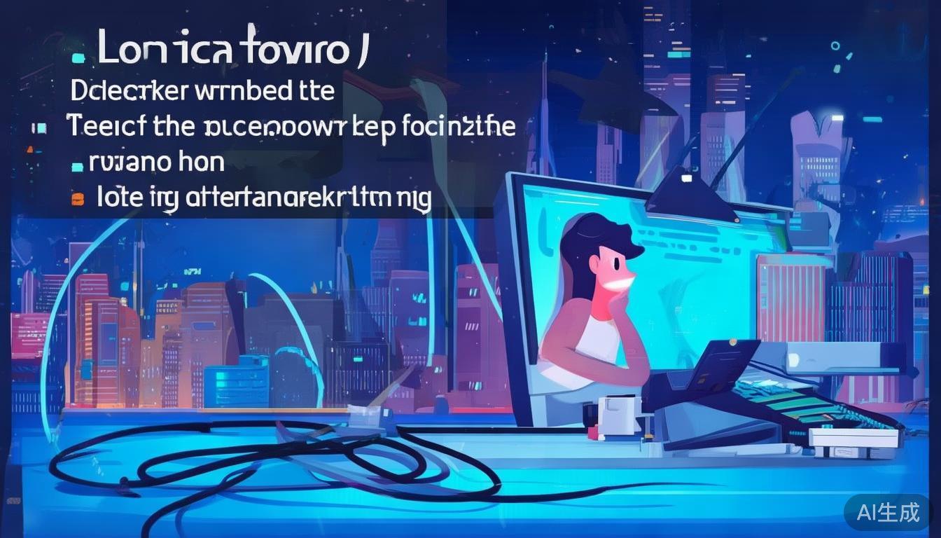 网络环境的不良连接常常是导致登录失败的主要原因之一