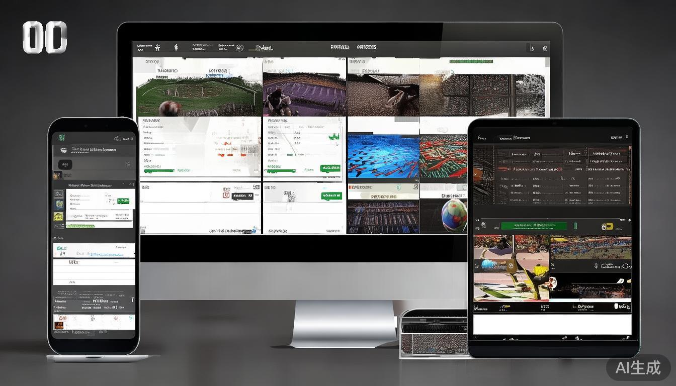 如何使用OD体育软件高效进行体育赛事实时跟踪与分析 在众多体育软件中,OD体育软件以其界面简洁、信息全