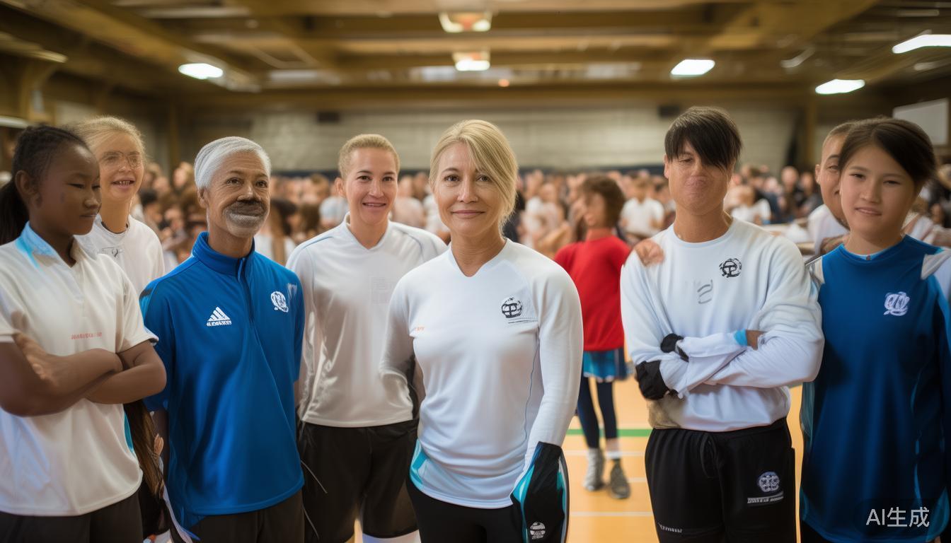 专业的教练团队
OD睿动体育聚集了一批具有丰富经