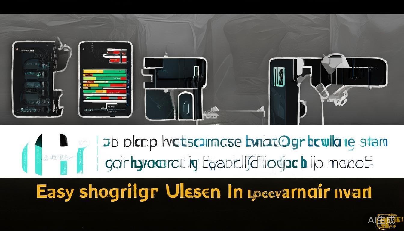 全面分析OD体育软件的优势及实用操作技巧攻略 3. 用户界面设计简洁易用
OD体育软件注重用户