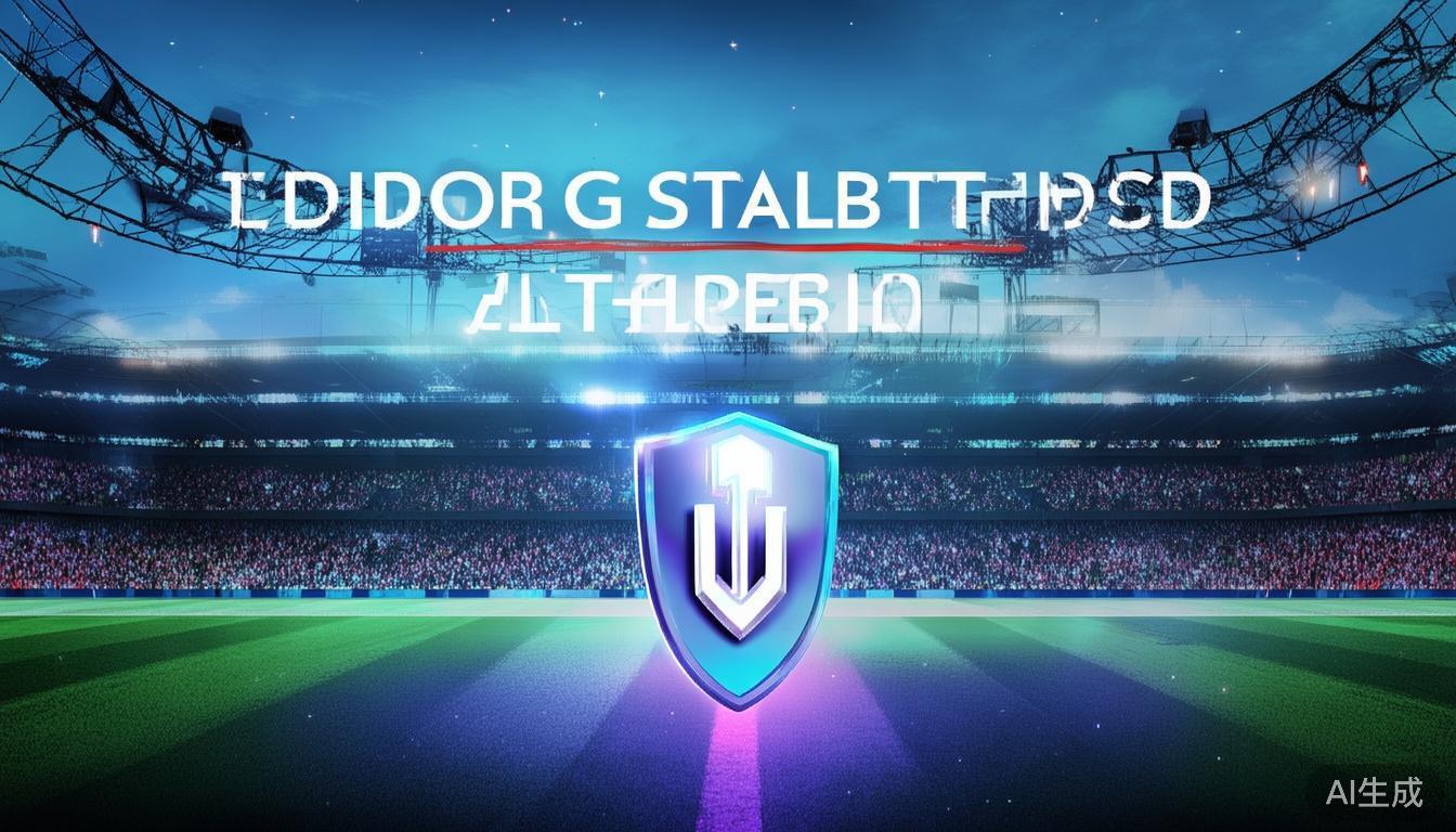 在数字化时代，体育平台的稳定性不仅关系到用户的正常