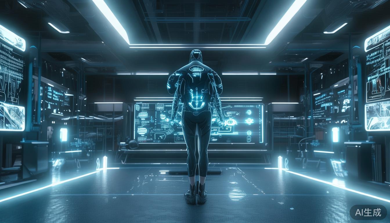 OD体育格拉纳：引领未来体育发展新趋势与创新突破