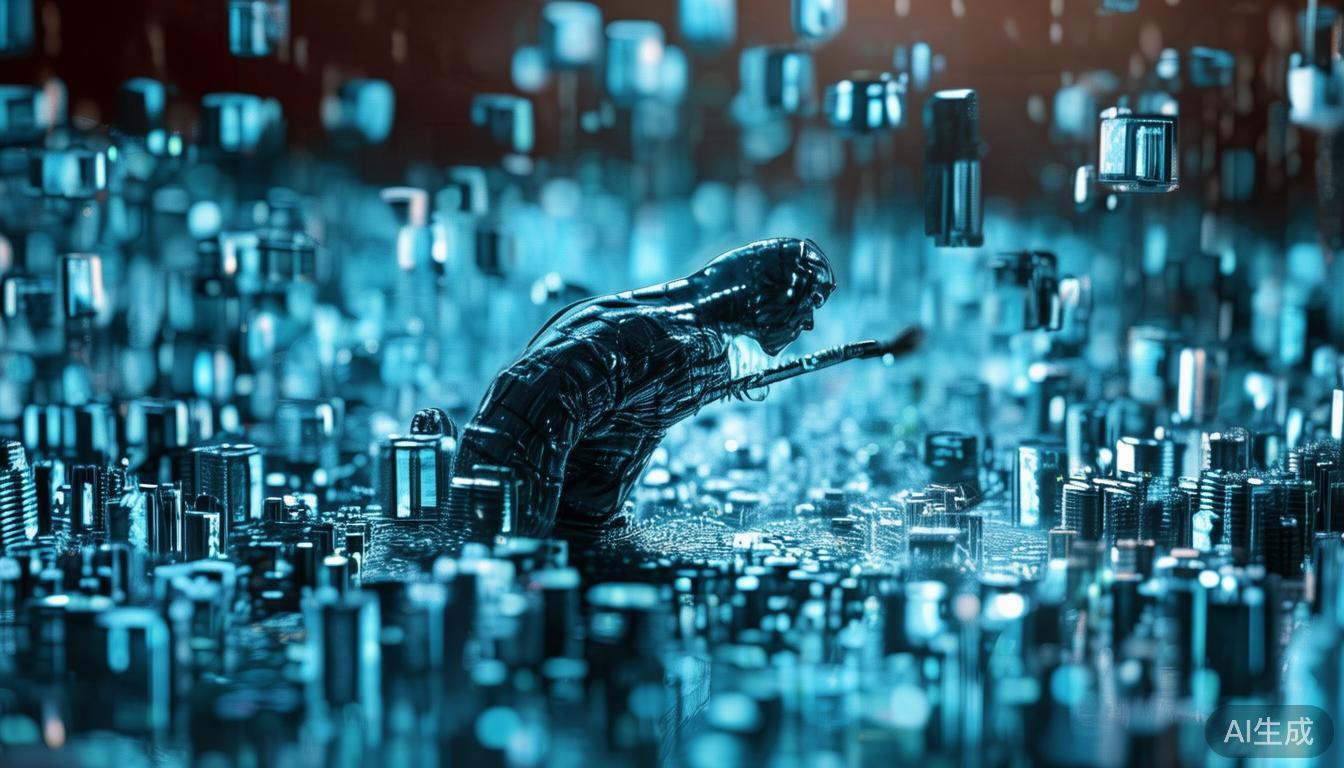 4.&nbsp;软件与平台性能优化不足
平台自身的软件优化