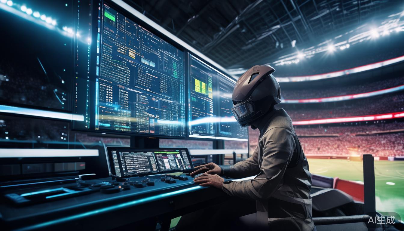 在高速变化的体育赛事中，信息的时效性尤为关键。OD