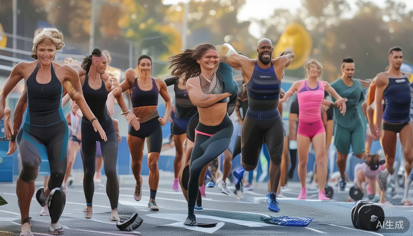 2024年OD系列体育装备新品推荐——助你轻松实现运动梦想 优质的运动服装不仅关乎外观,更关注功能性。OD系列