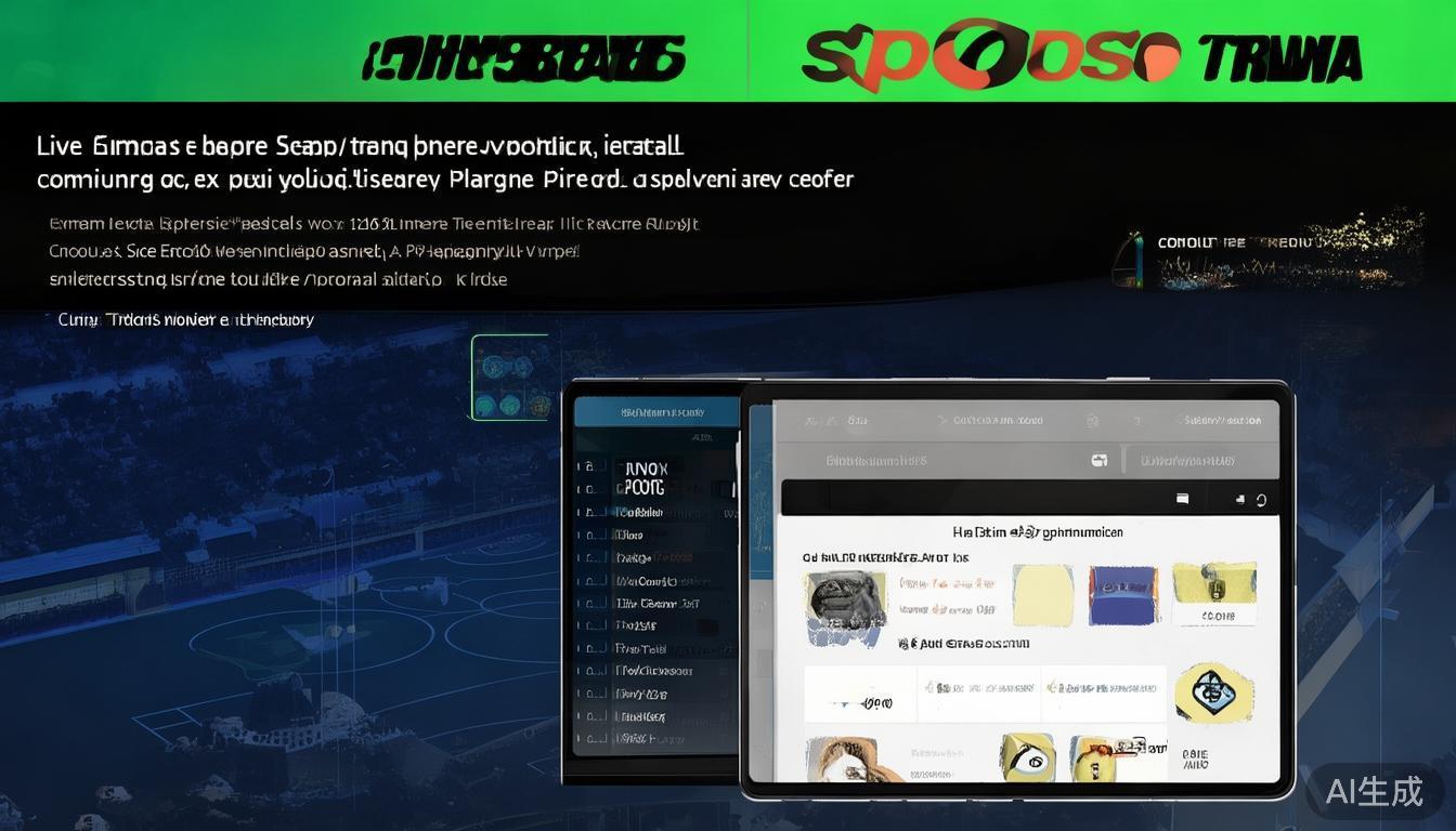 Od体育全网app多平台免费体验,尽享高清赛事直播乐趣 Od体育全网APP是一款集直播、资讯、社区于一体的