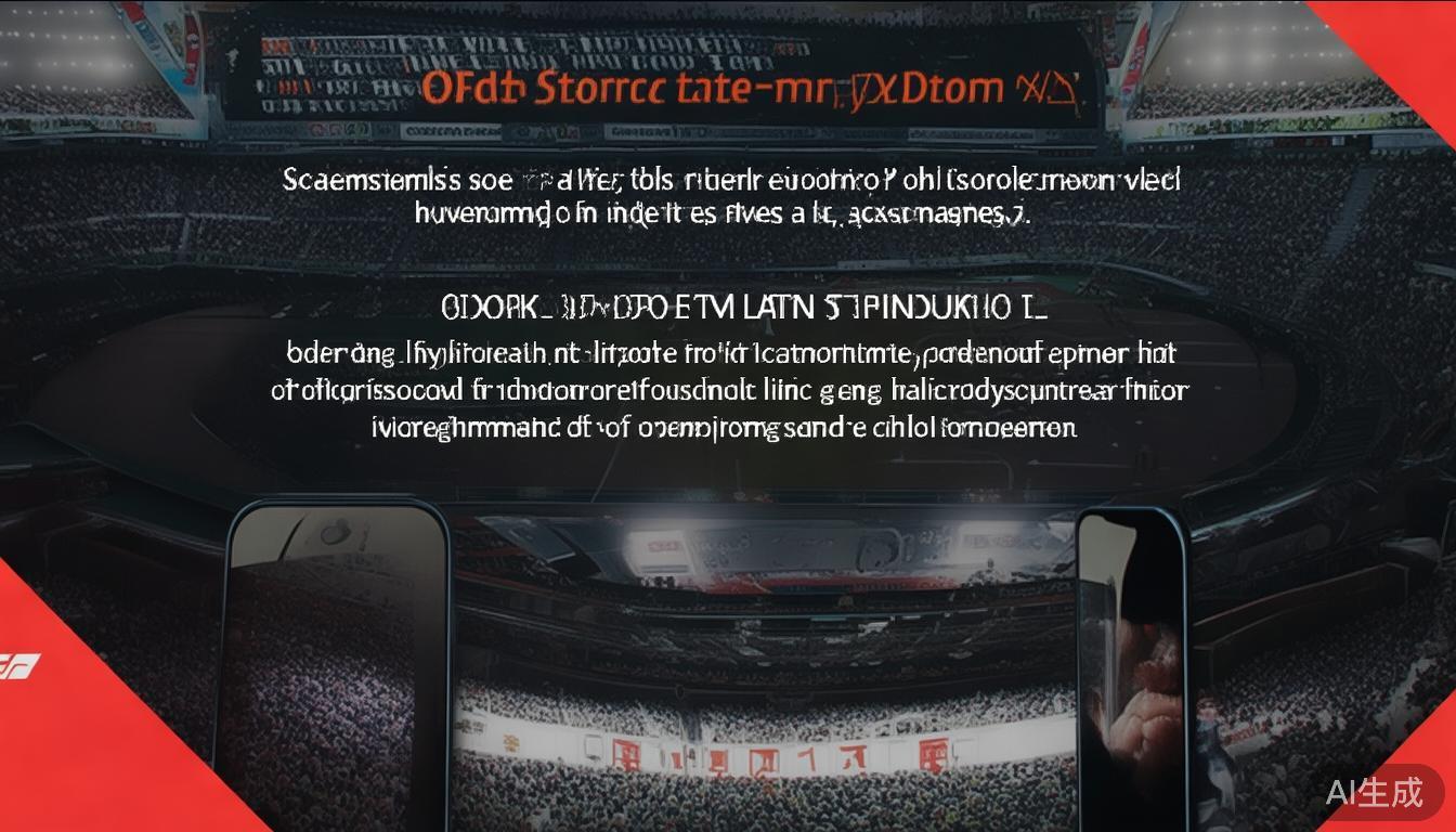 随着体育赛事的不断发展与互联网技术的迅猛提升，越来