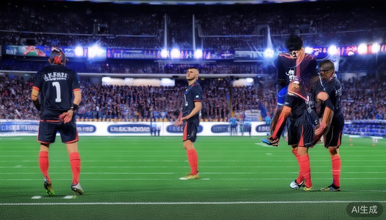 在当今全球体育营销日益激烈的背景下，路演和宣传片成