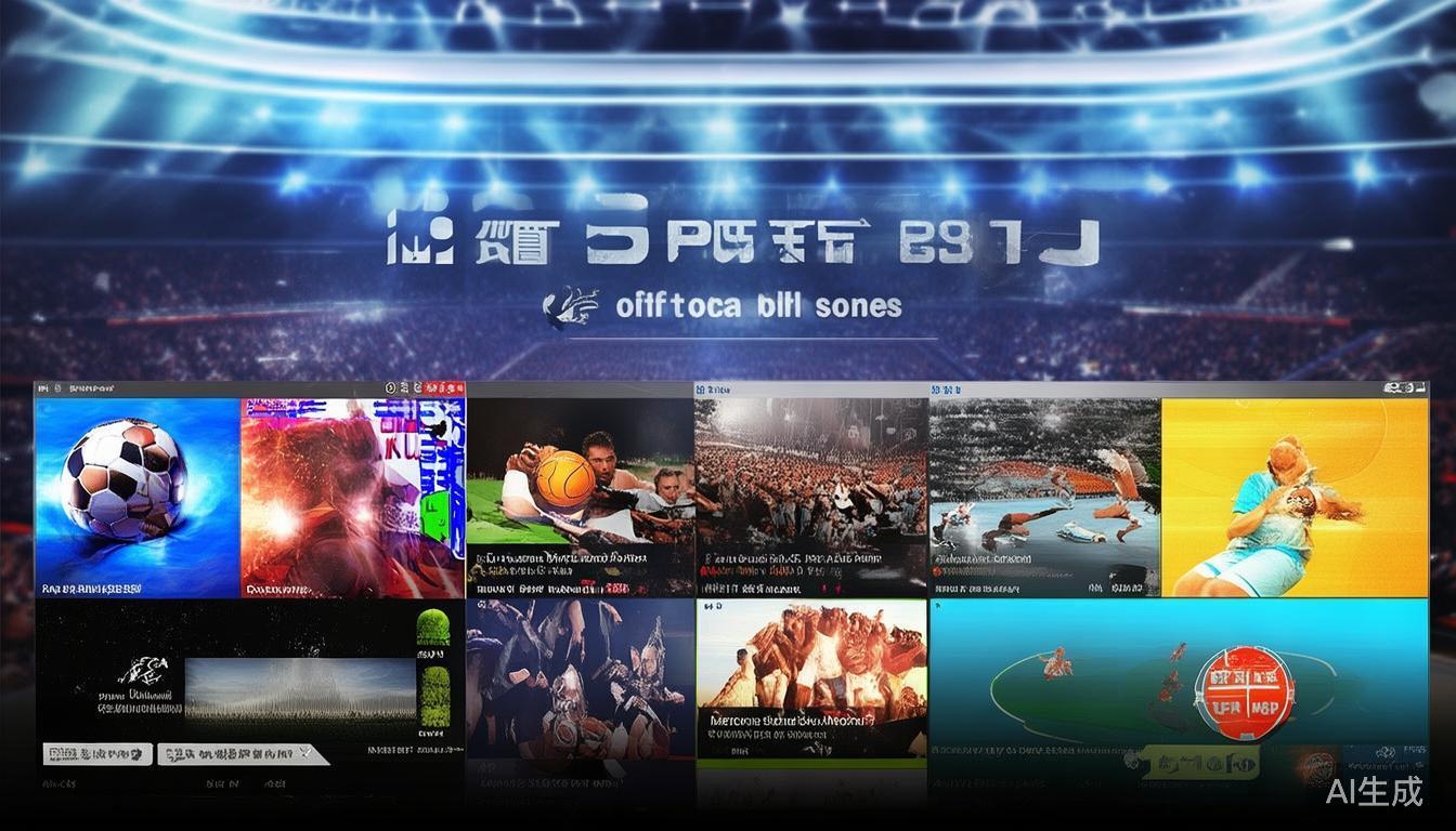 多元化的体育赛事资源
优质的od体育官网提供全方