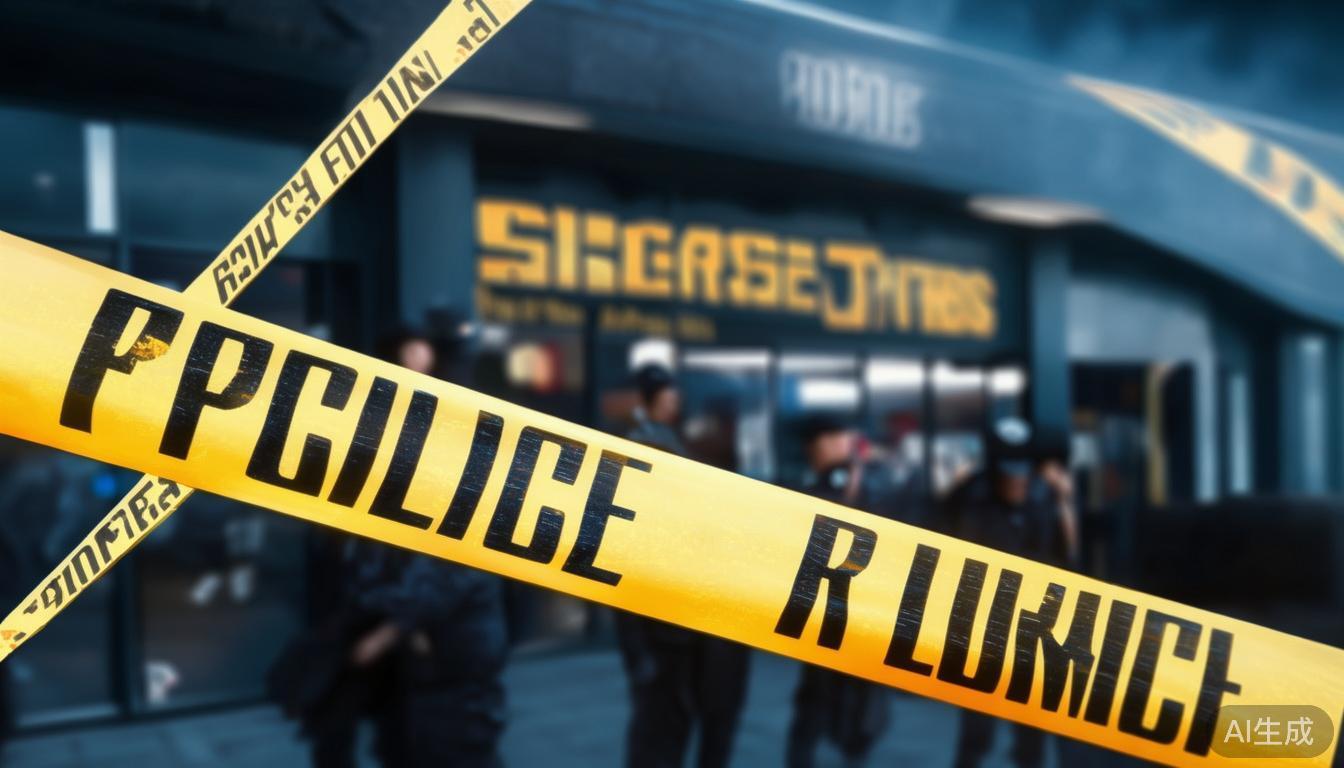 *案例分析：*某地一体育竞猜平台因涉嫌非法经营被警