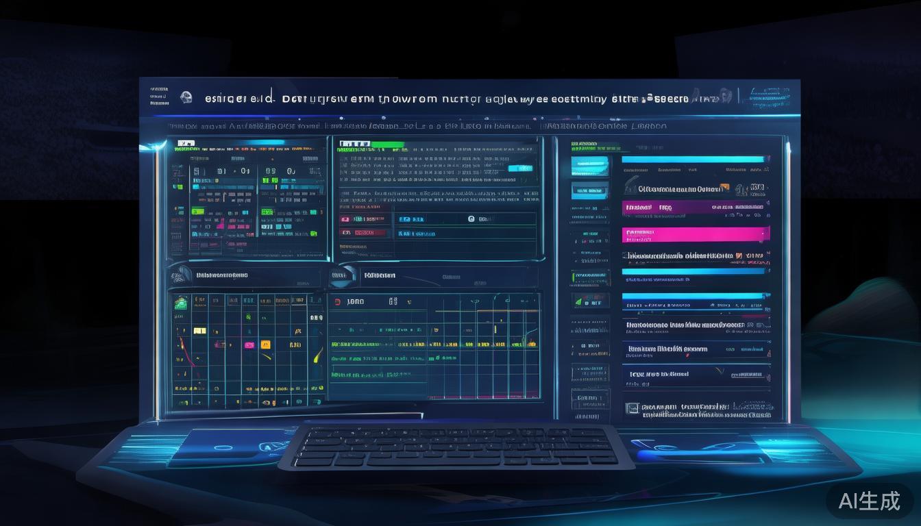 全面解析OD体育平台：功能特色与核心优势深度剖析